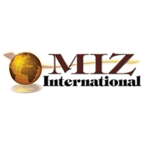 Tony Misiaszek - MIZ International