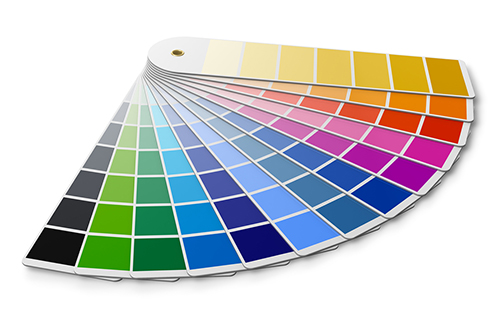 pantone