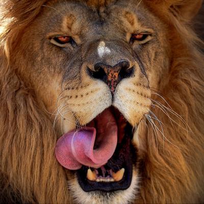 Lion 1